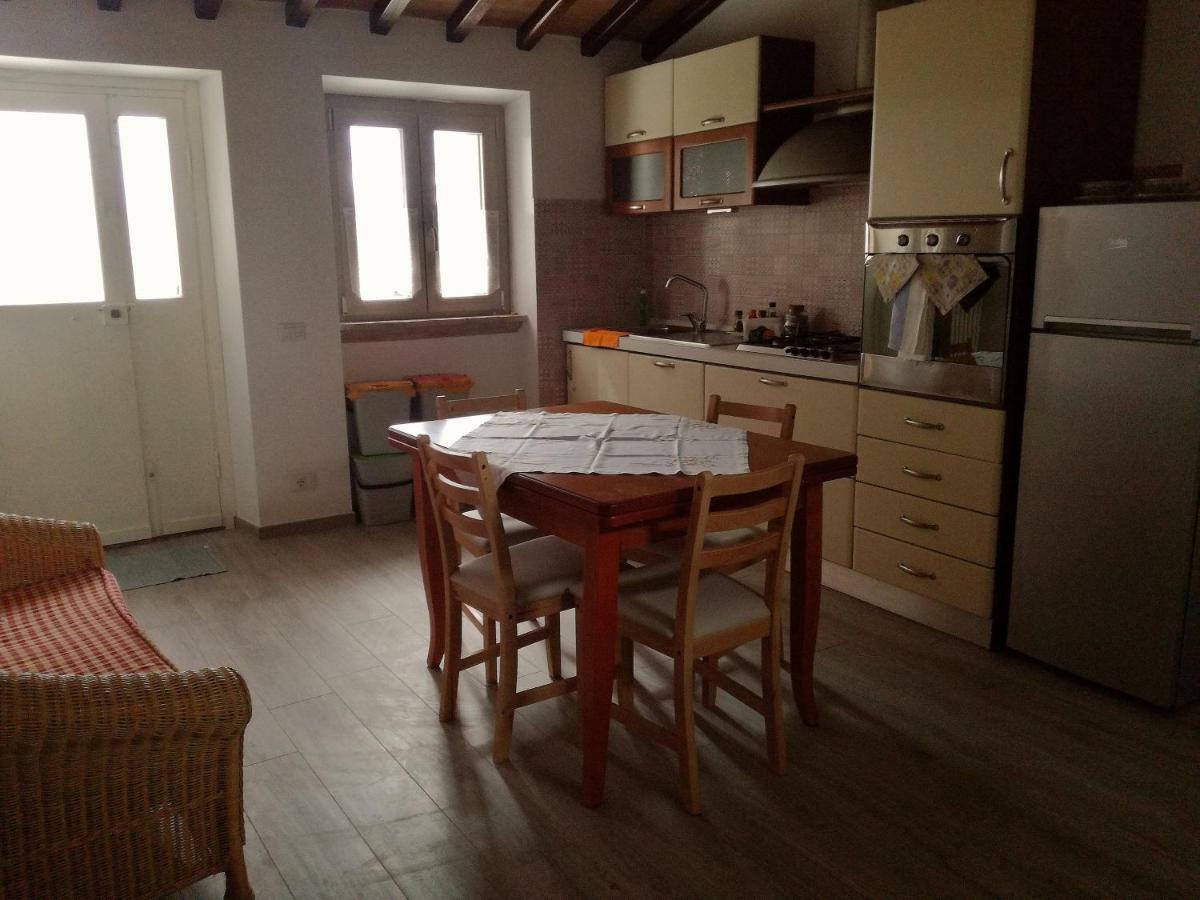 La Casetta Della Letizia * Colle (Umbria)