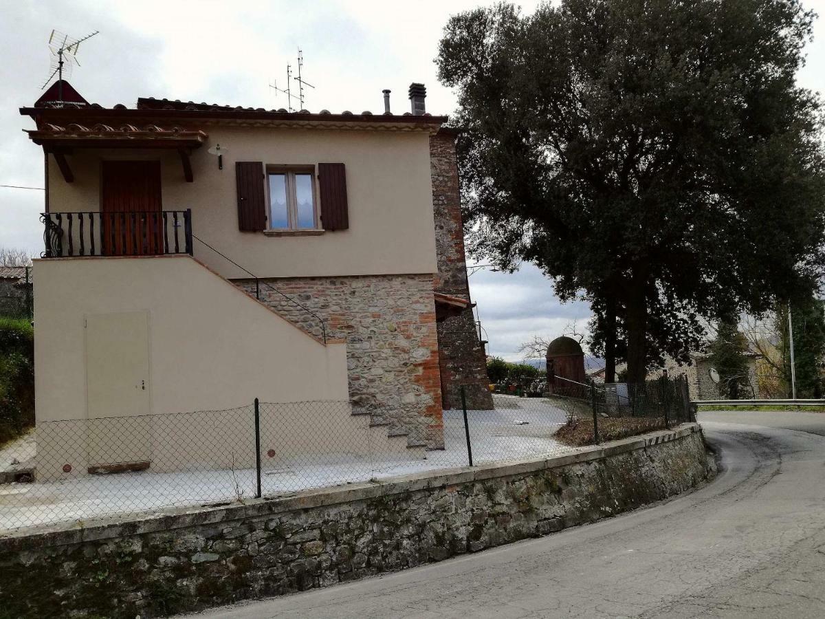 La Casetta Della Letizia Holiday home Colle (Umbria)