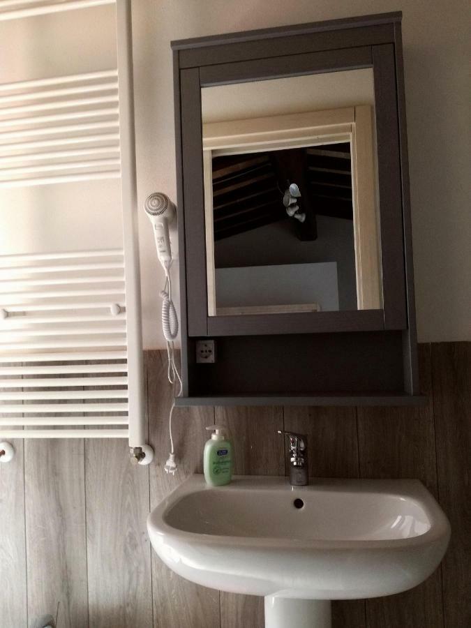 Holiday home La Casetta Della Letizia Colle (Umbria)