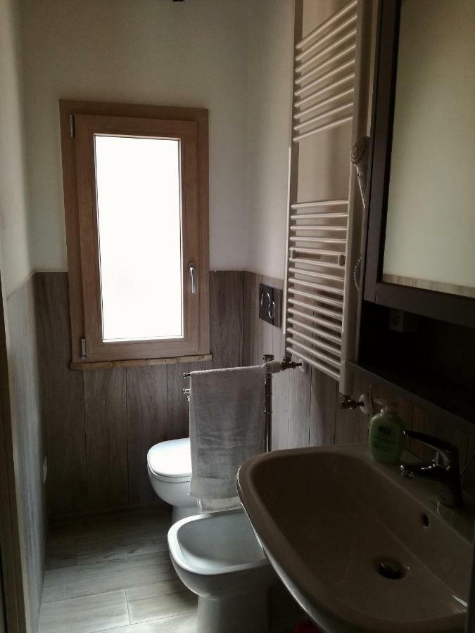 Holiday home La Casetta Della Letizia