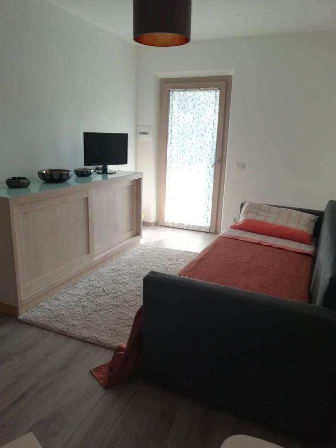 La Casetta Della Letizia Holiday home *