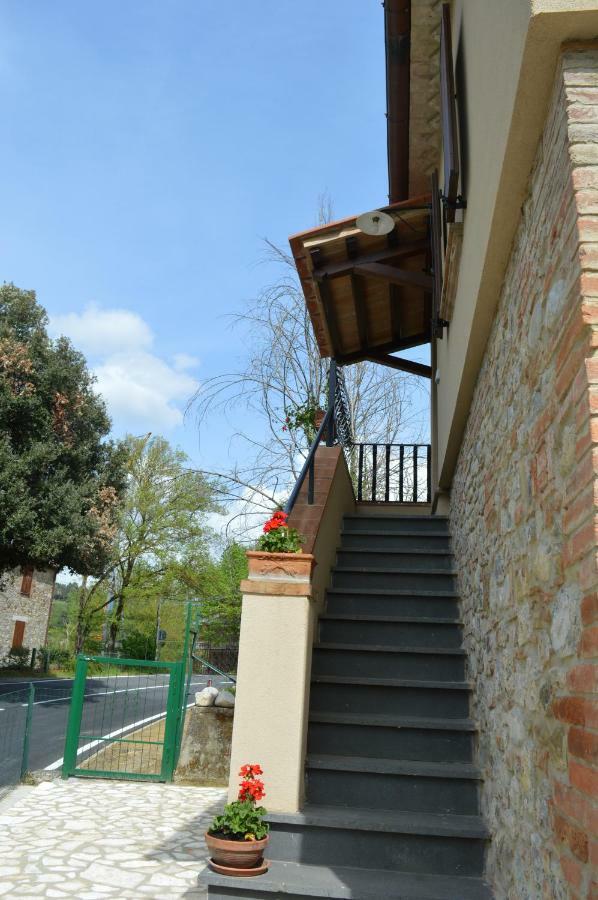 Holiday home La Casetta Della Letizia *