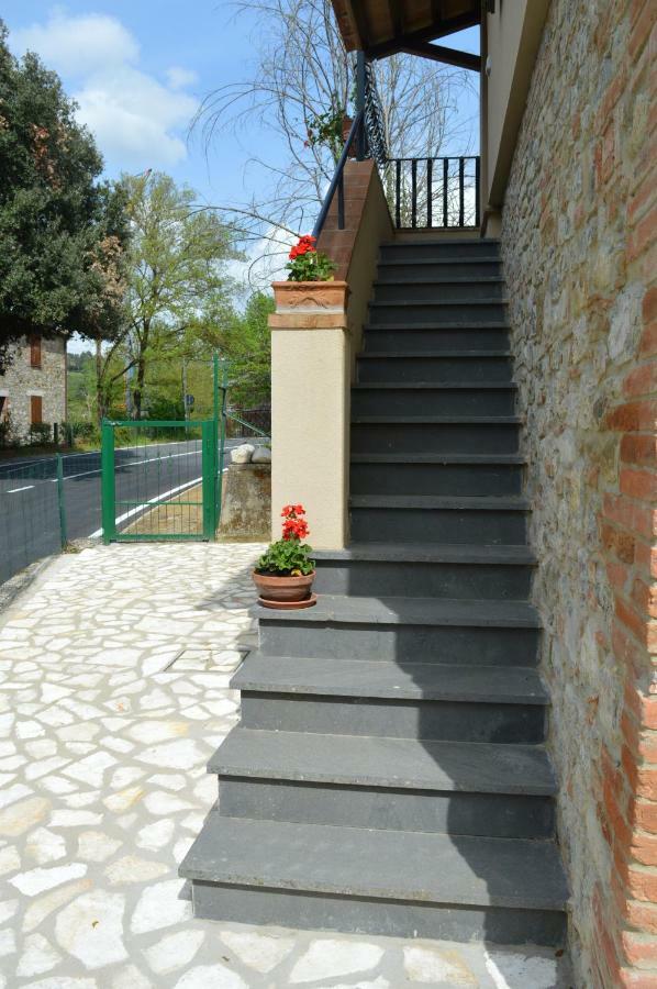 Holiday home La Casetta Della Letizia *