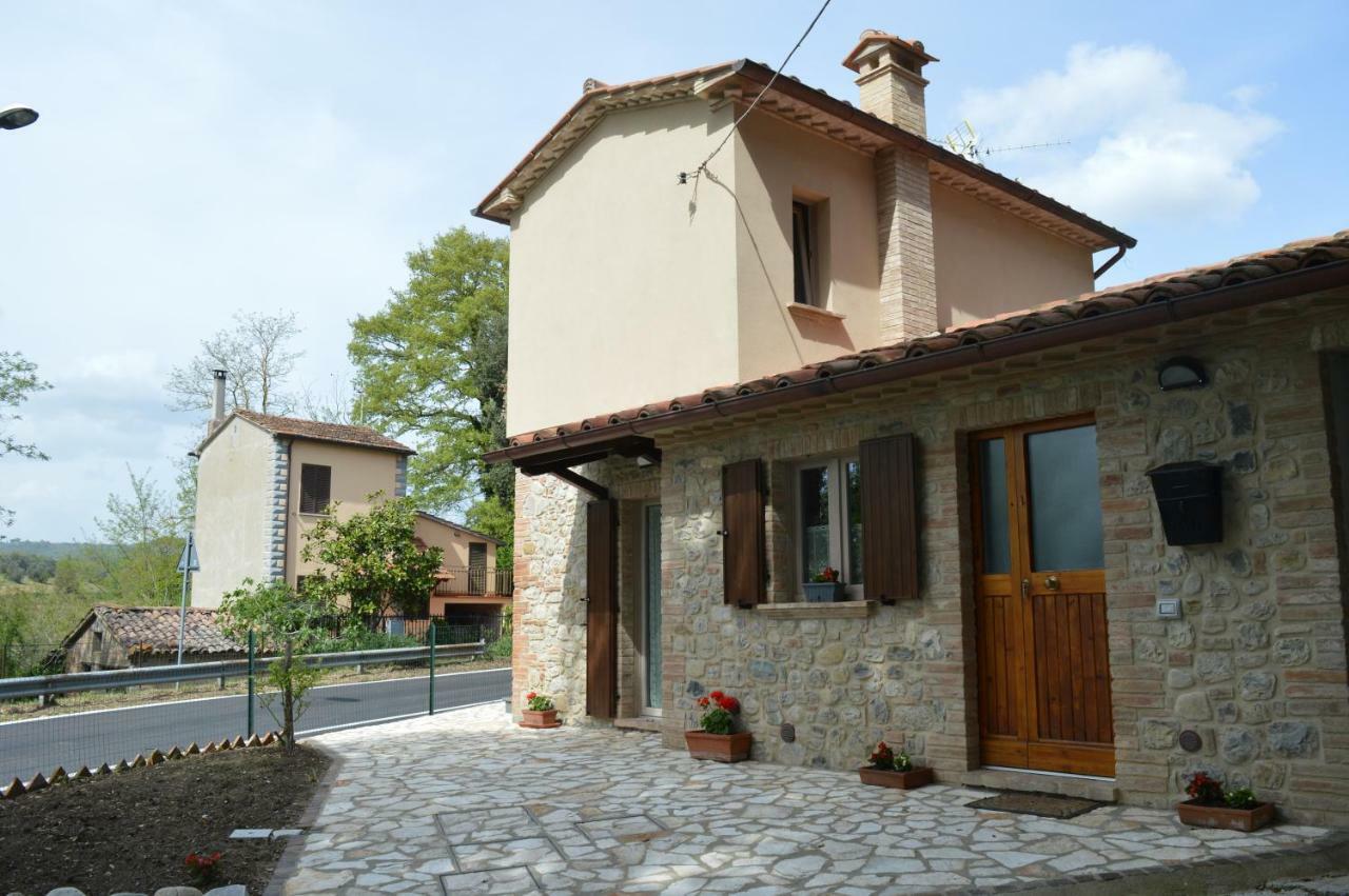 La Casetta Della Letizia Holiday home Colle (Umbria)