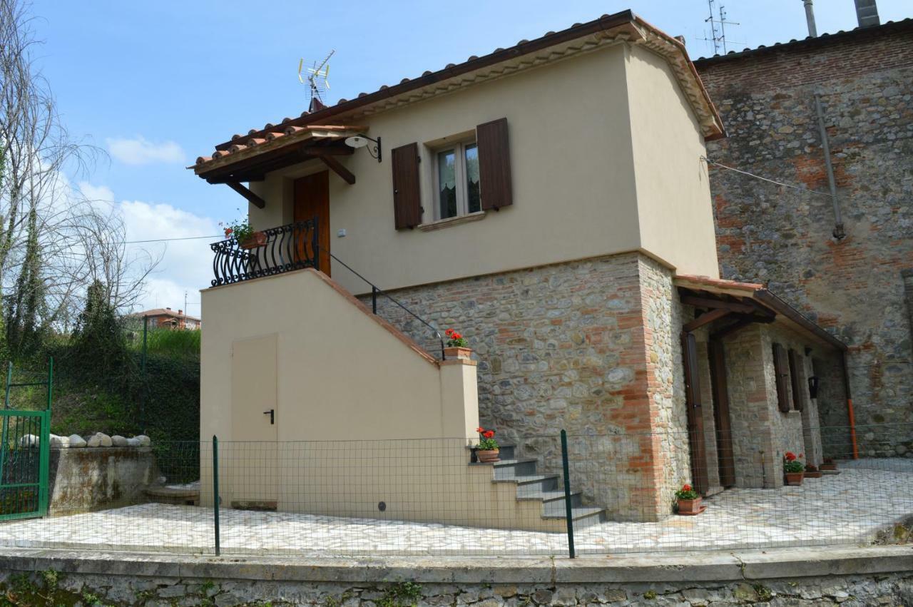 La Casetta Della Letizia Holiday home Colle (Umbria)