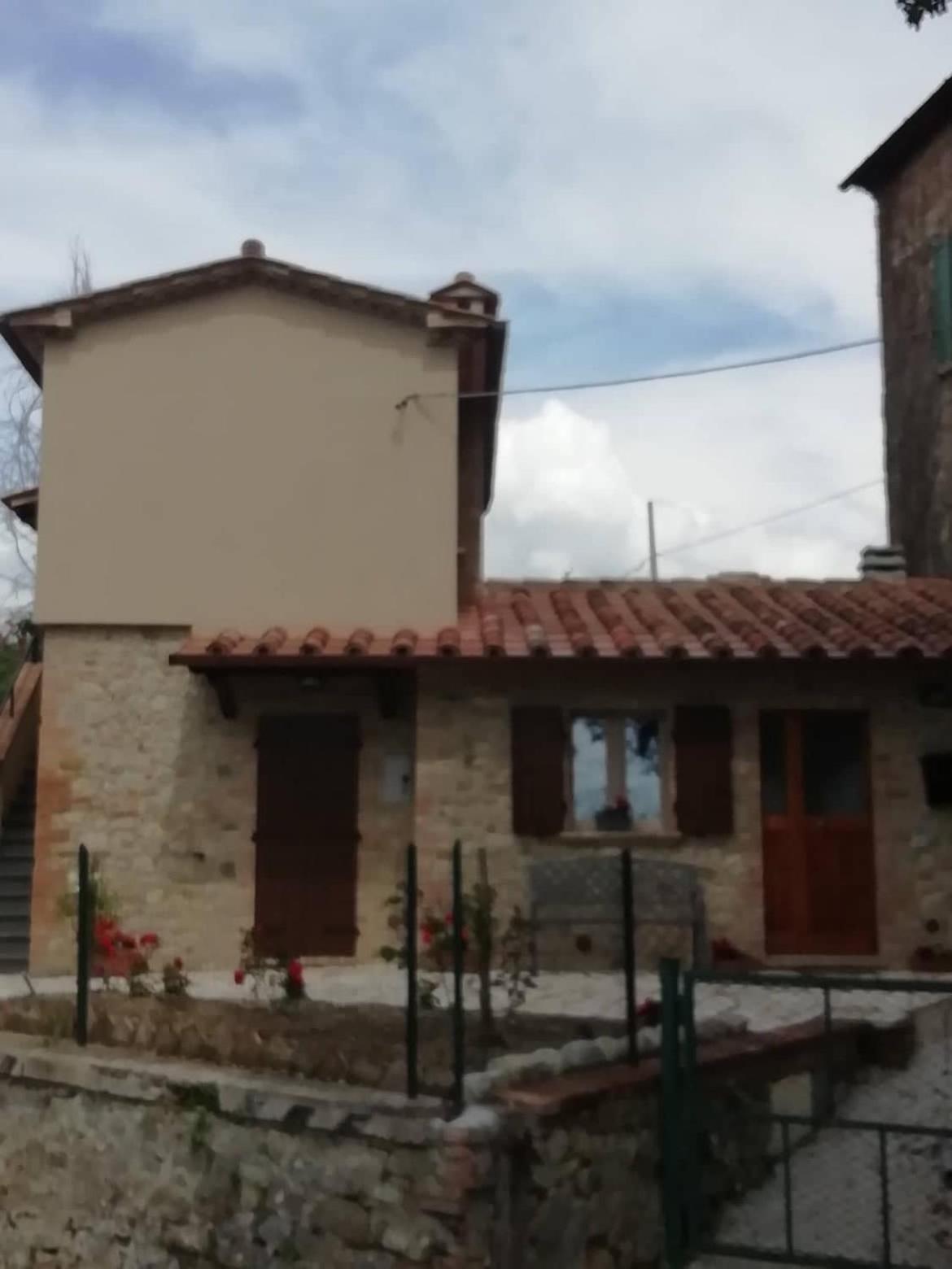 La Casetta Della Letizia Holiday home *